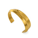 Modern Geometric Cuff