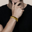 Modern Geometric Cuff