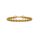 5 mm Narrow Link Bracelet