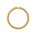 5 mm Narrow Link Bracelet