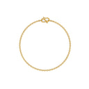 2 mm Cable Link Bracelet