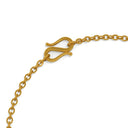 2 mm Cable Link Bracelet