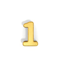 Number Charm