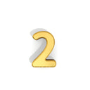 Number Charm