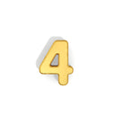 Number Charm