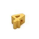 Number Charm