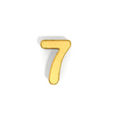Number Charm