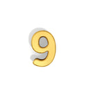 Number Charm