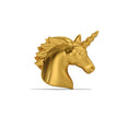 Unicorn Charm