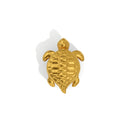 Turtle Charm