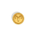 Aries Zodiac Charm