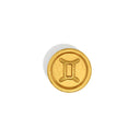Gemini Zodiac Charm