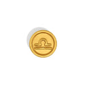 Libra Zodiac Charm