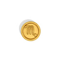 Scorpio Zodiac Charm