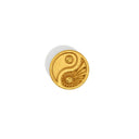 Ying Yang Charm