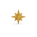 North Star Charm
