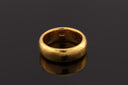 8mm Band Ring