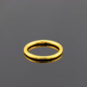 2mm Stacking Ring