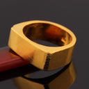 6mm Signet Ring