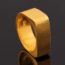 6mm Signet Ring