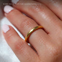 2mm Stacking Ring