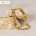 3mm Curb Chain Bracelet