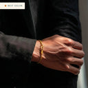 3mm Curb Chain Bracelet