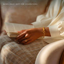 3mm Curb Chain Bracelet