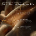 3mm Curb Chain Necklace