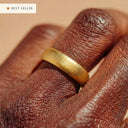 6mm Band Ring