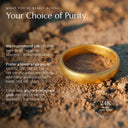 6mm Band Ring