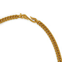 5mm Curb Chain Necklace
