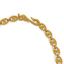 7 mm Mariner Chain Necklace