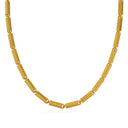 5 mm Bhat Chain Necklace