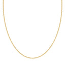 2 mm Cable Link Chain