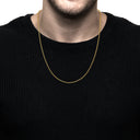 2 mm Cable Link Chain