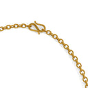 4 mm Name Cable Chain
