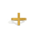 Cross Ring