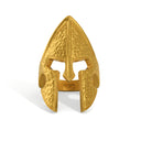 Spartan Helmet Ring