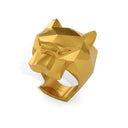 Tiger Ring