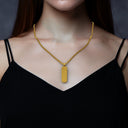 Bar Pendant - Kuvera