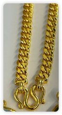 7mm Miami Cuban Chain