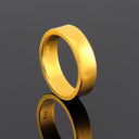 6mm Flat Band Ring