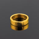 6mm Flat Band Ring