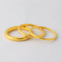 1.5mm Stacking Ring