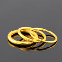 3mm Stacking Ring