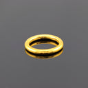 3mm Stacking Ring