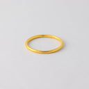 1.5mm Stacking Ring