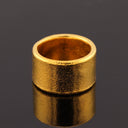 13mm Flat Band Ring