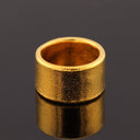 13mm Flat Band Ring